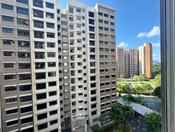Blk 991B Buangkok Square (Hougang), HDB 2 Rooms #577072141